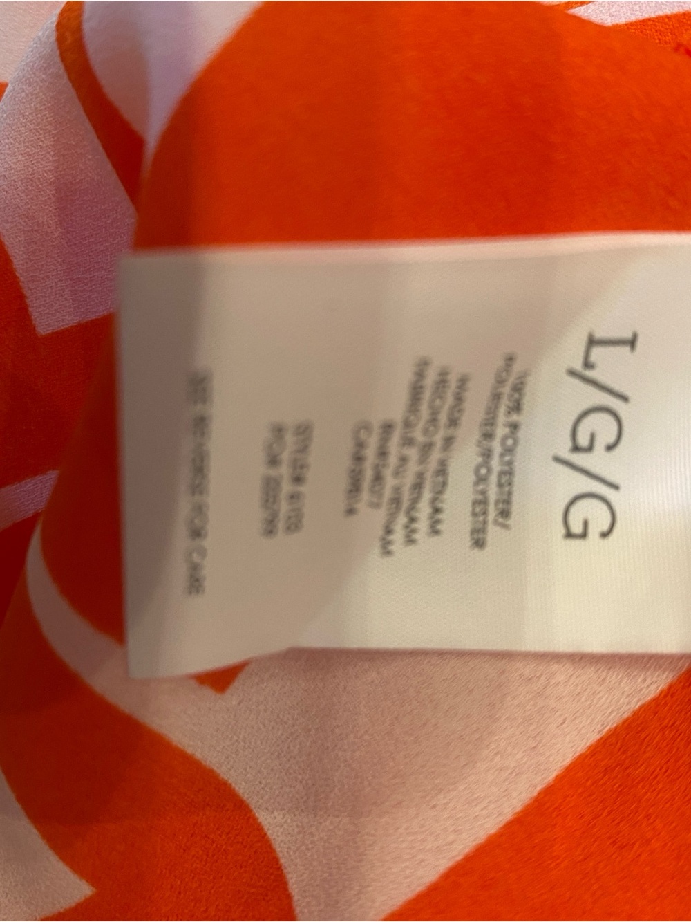 Cabi Top Bundle - Race Day Polo NWOT, Gidget Swish Sweater EUC, Poppy Blouse - Picture 7 of 10